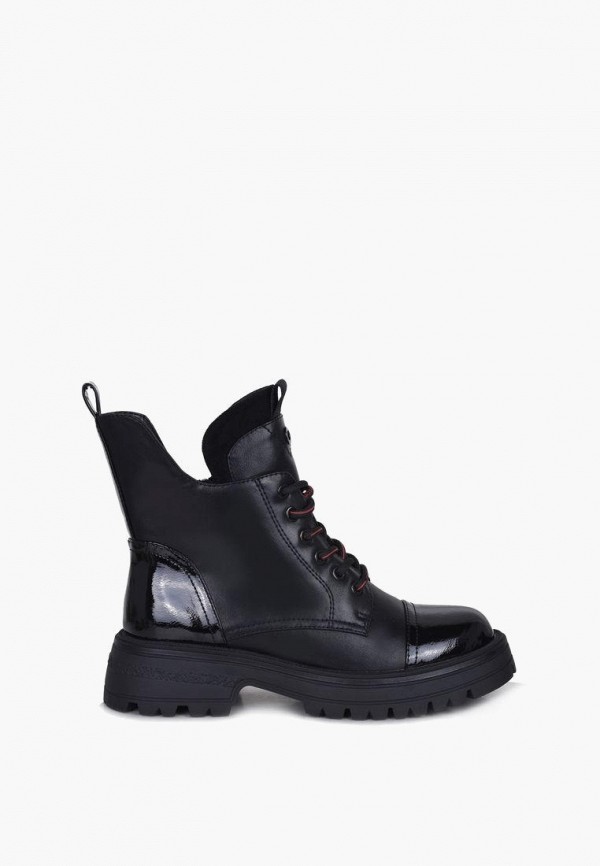 фото Ботинки t.taccardi