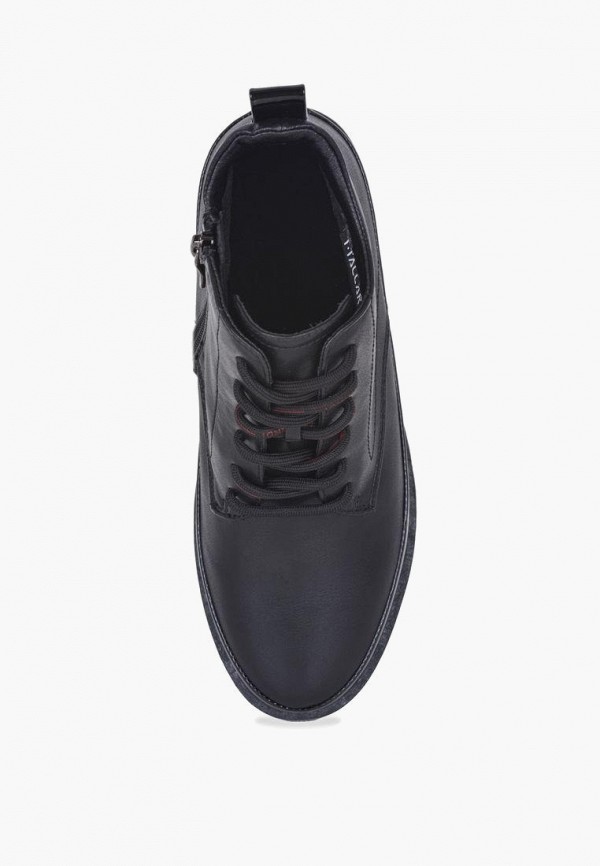 фото Ботинки t.taccardi