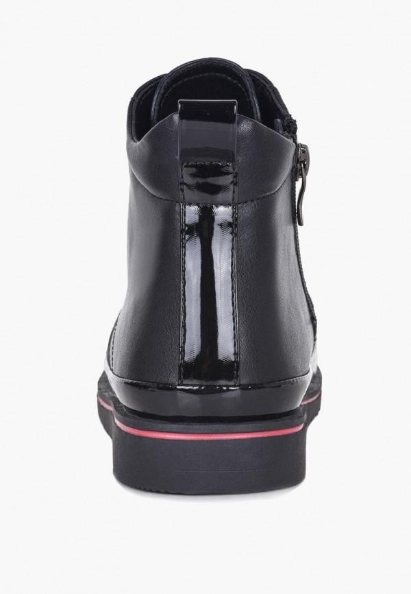 фото Ботинки t.taccardi