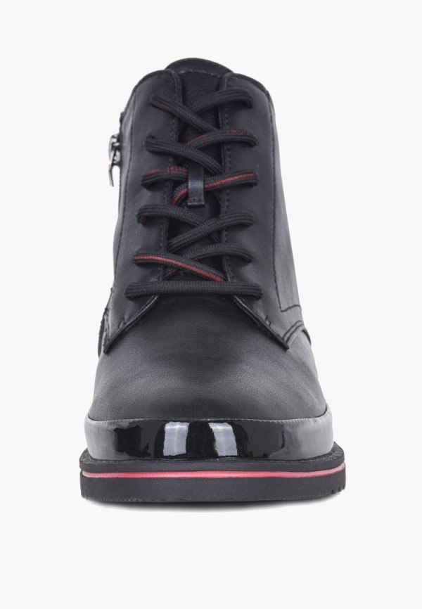 фото Ботинки t.taccardi