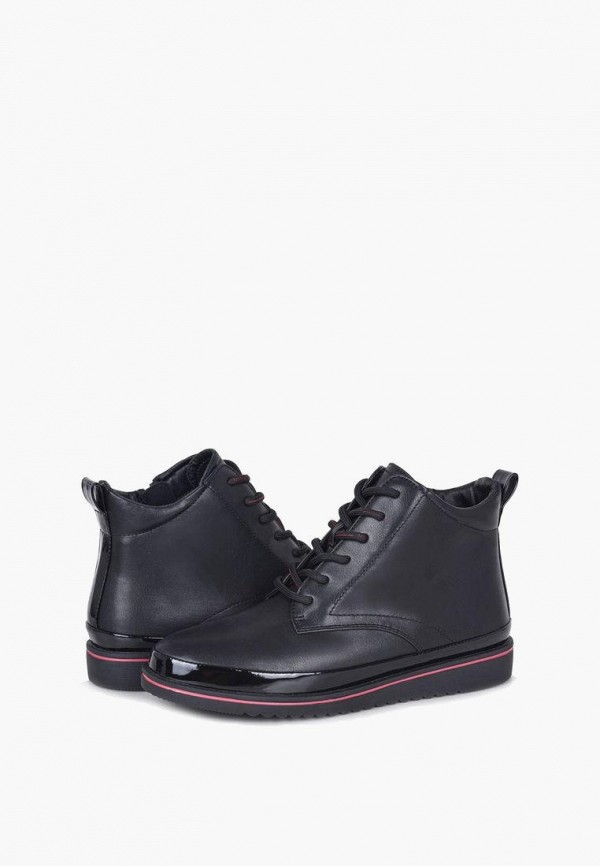 фото Ботинки t.taccardi