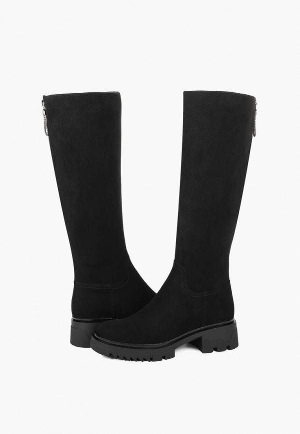 фото Сапоги t.taccardi