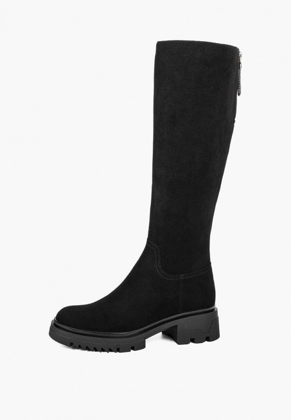 фото Сапоги t.taccardi