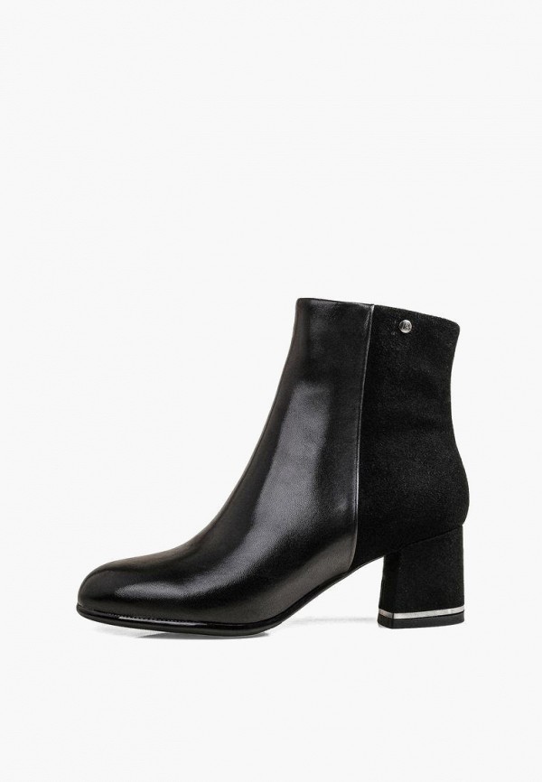 фото Ботильоны pierre cardin
