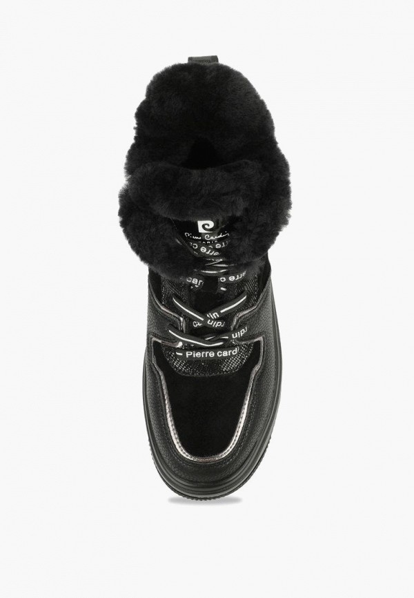 фото Ботинки pierre cardin