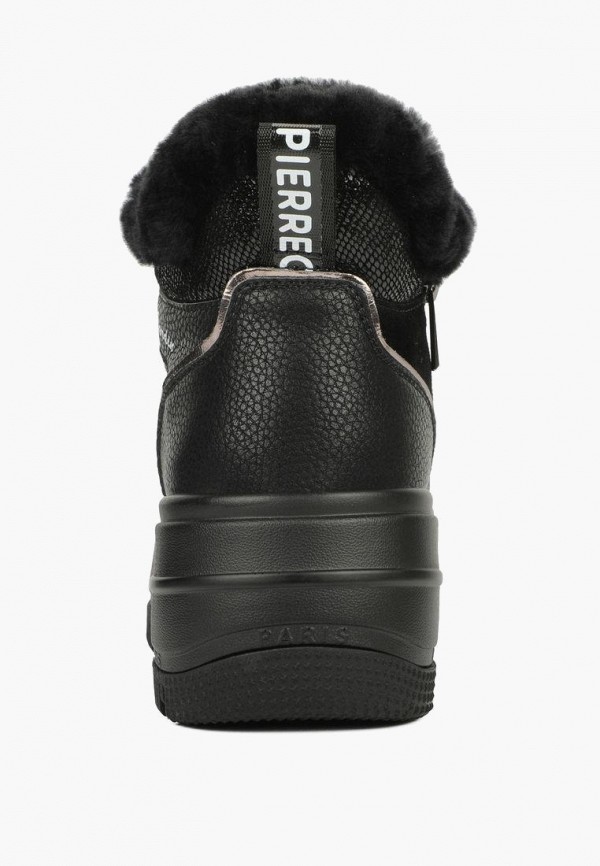 фото Ботинки pierre cardin