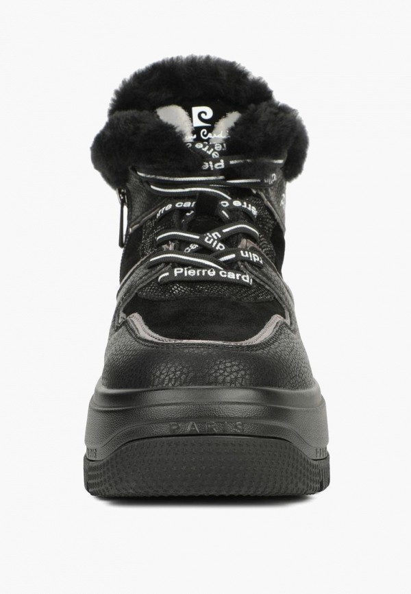 фото Ботинки pierre cardin
