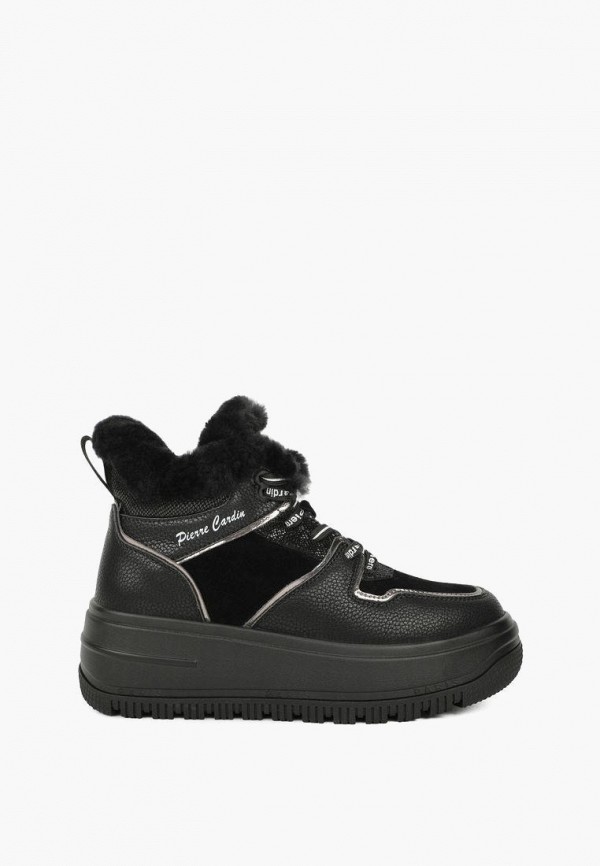 фото Ботинки pierre cardin