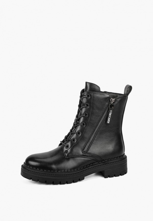 фото Ботинки t.taccardi