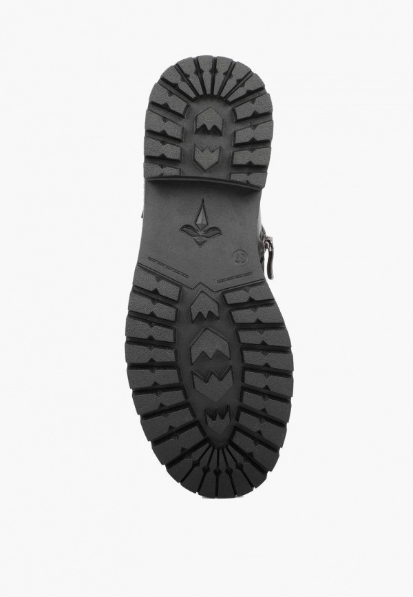 фото Ботинки t.taccardi