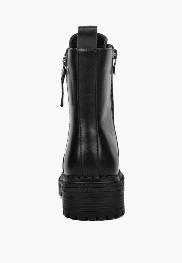 фото Ботинки t.taccardi