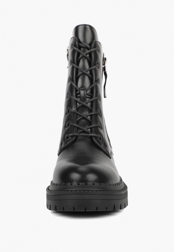 фото Ботинки t.taccardi