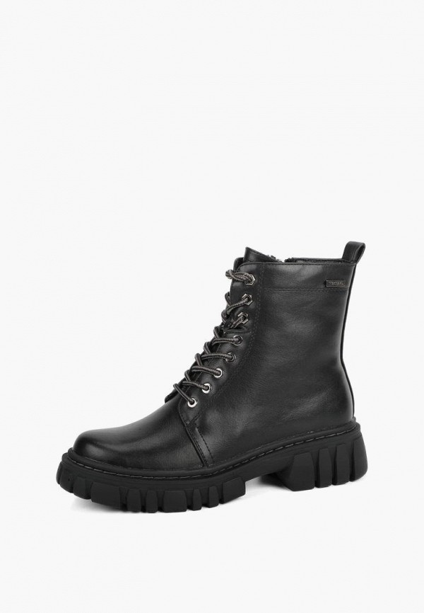 фото Ботинки t.taccardi