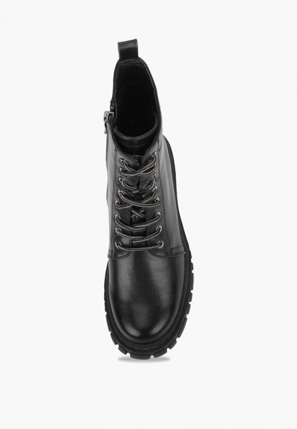 фото Ботинки t.taccardi