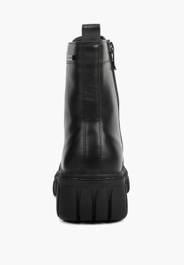 фото Ботинки t.taccardi