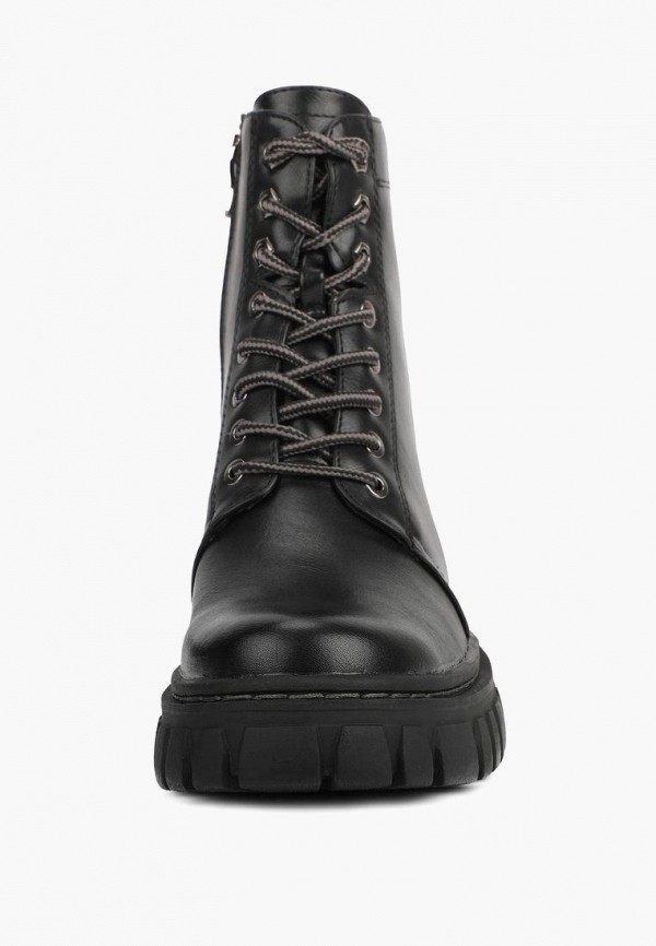 фото Ботинки t.taccardi