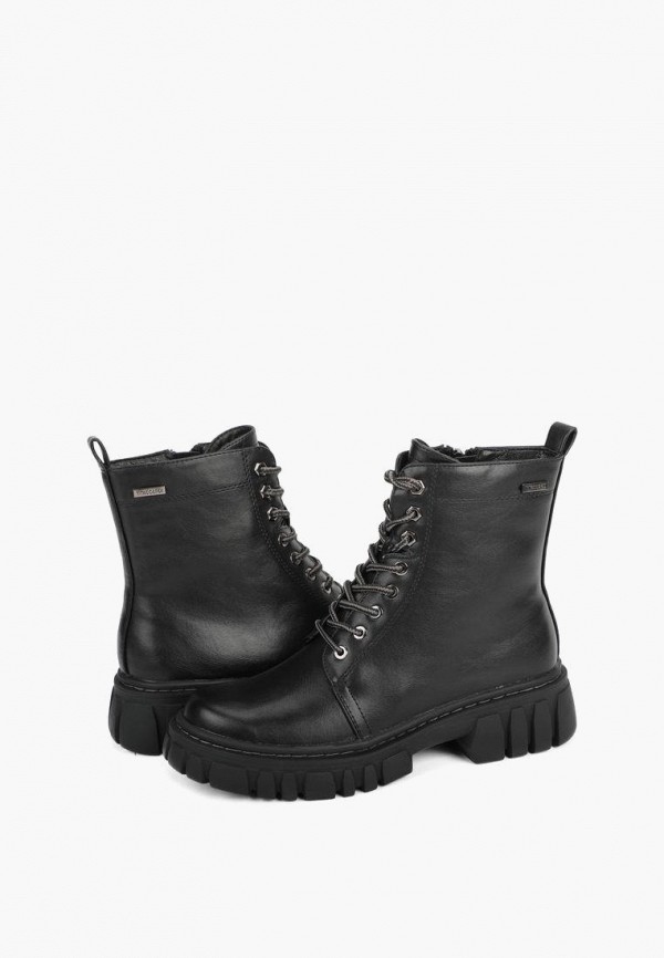 фото Ботинки t.taccardi