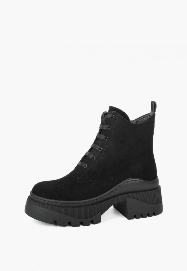 фото Ботинки t.taccardi