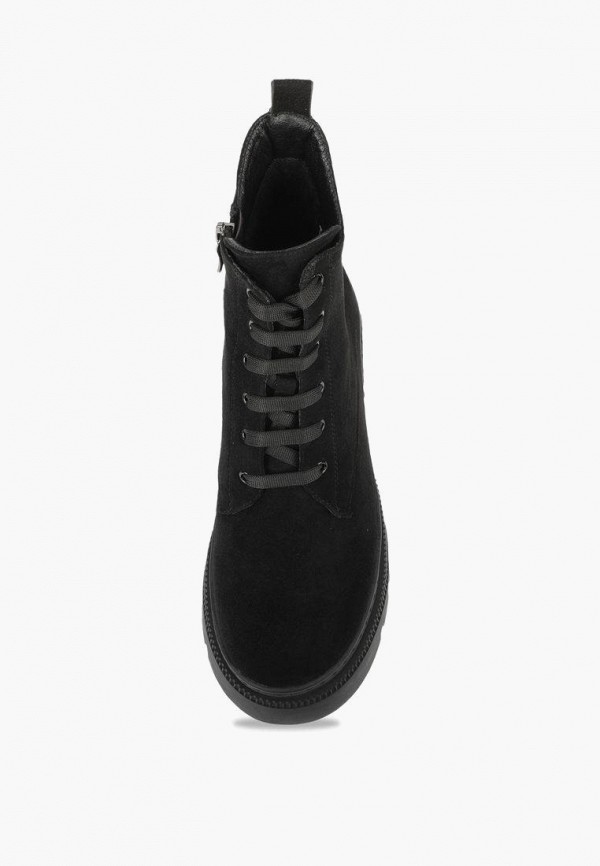 фото Ботинки t.taccardi