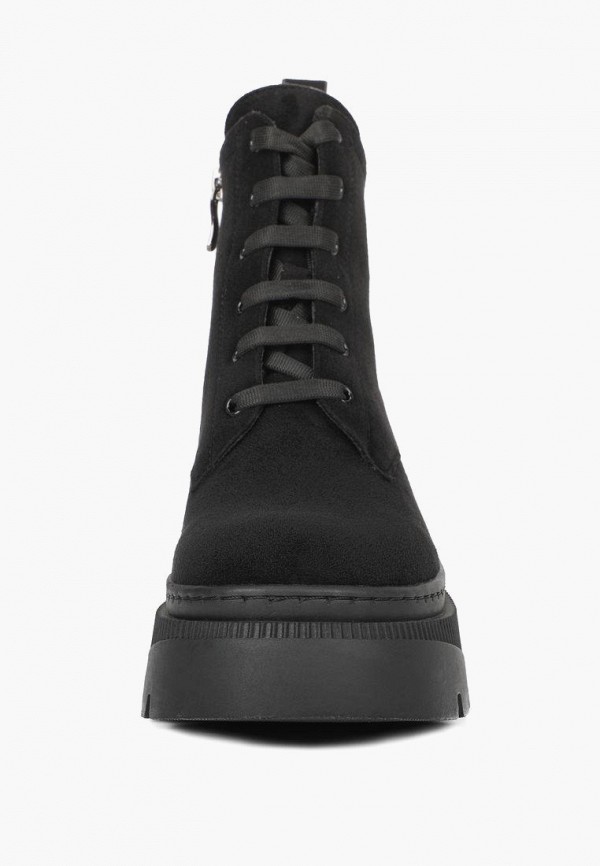 фото Ботинки t.taccardi