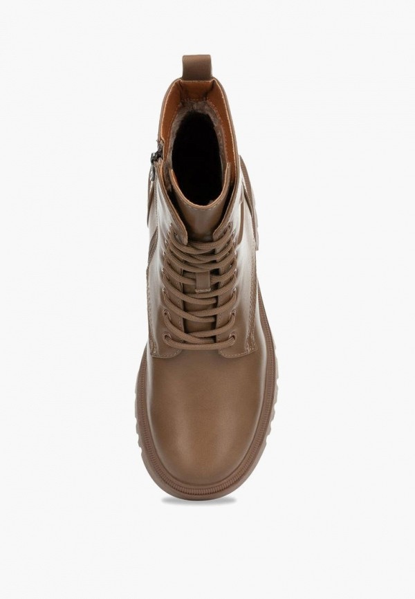 фото Ботинки t.taccardi