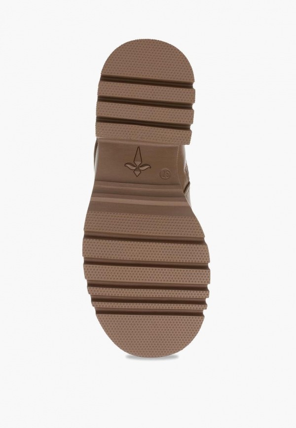 фото Ботинки t.taccardi