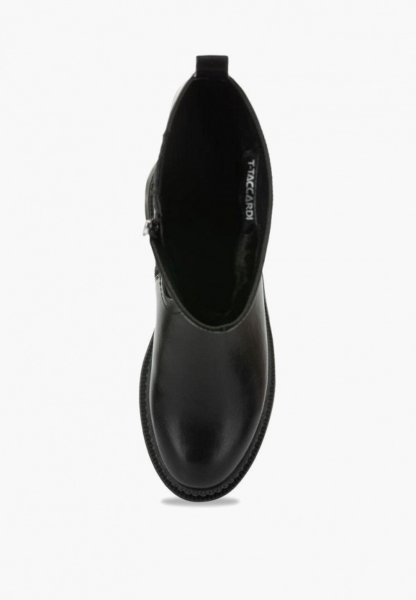 фото Сапоги t.taccardi