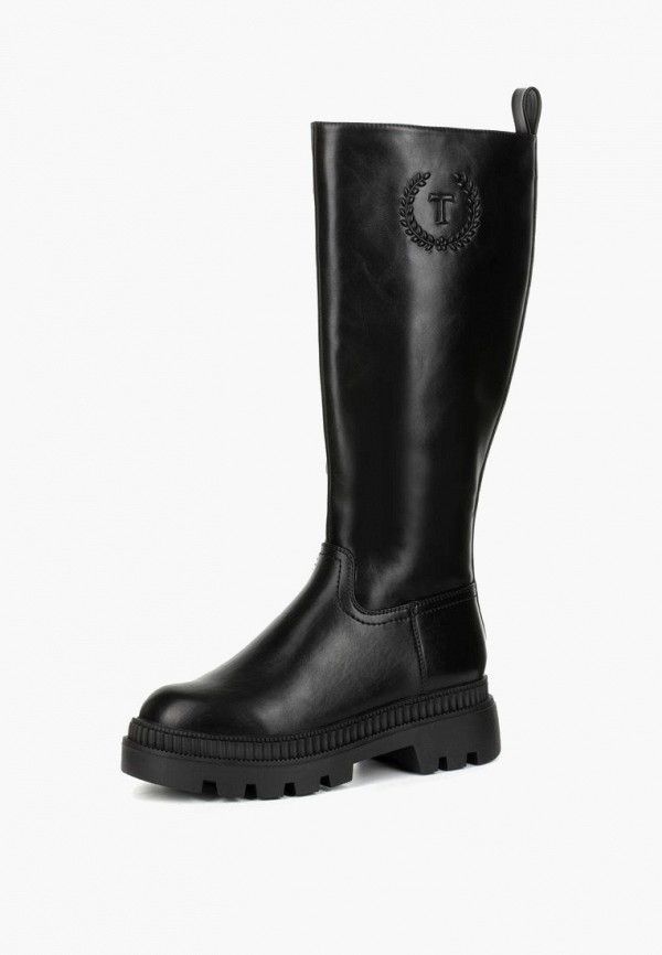 фото Сапоги t.taccardi