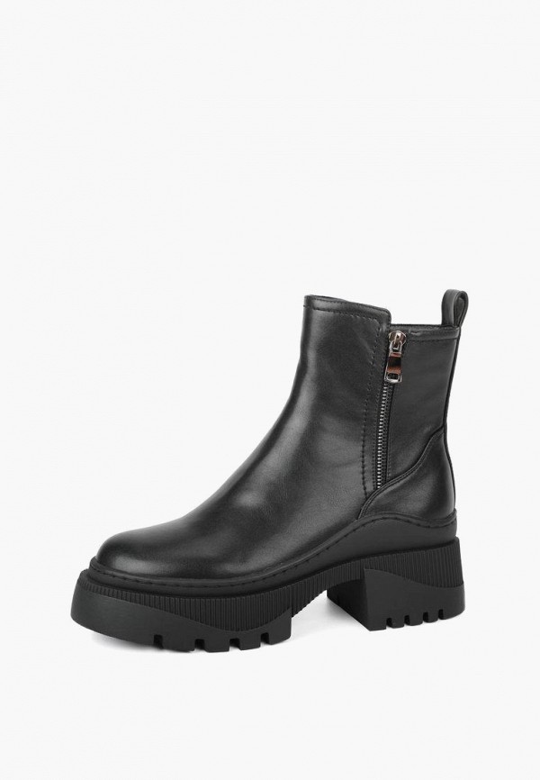 фото Полусапоги t.taccardi