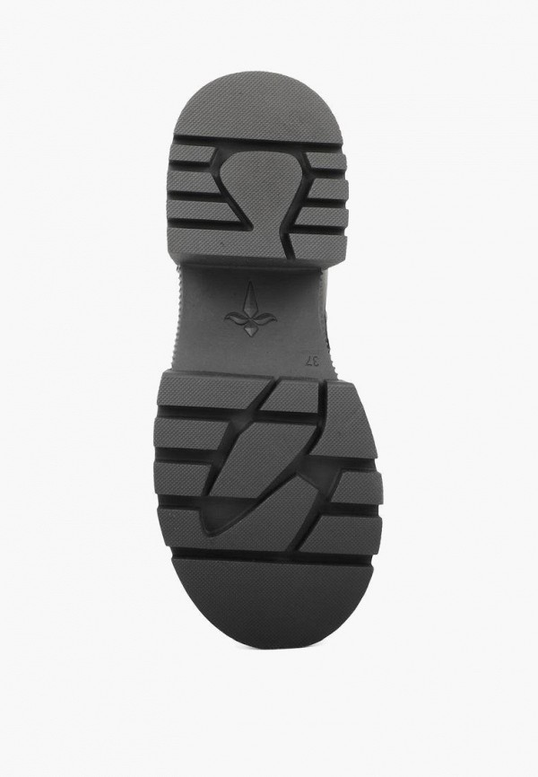 фото Полусапоги t.taccardi