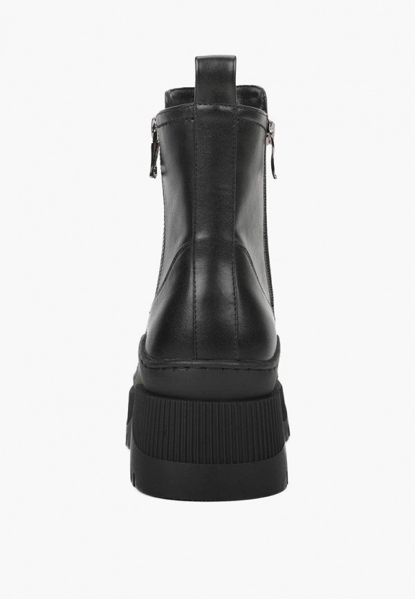 фото Полусапоги t.taccardi