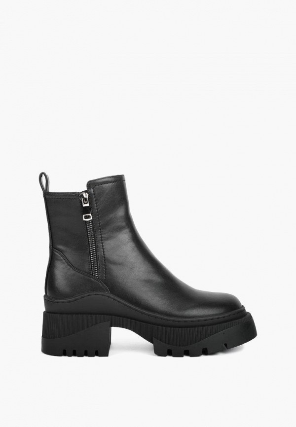 фото Полусапоги t.taccardi