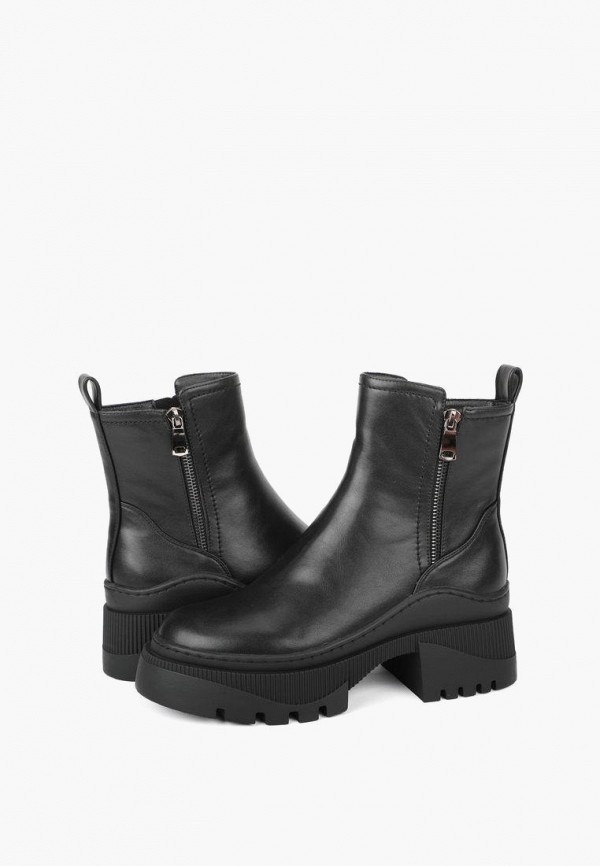 фото Полусапоги t.taccardi