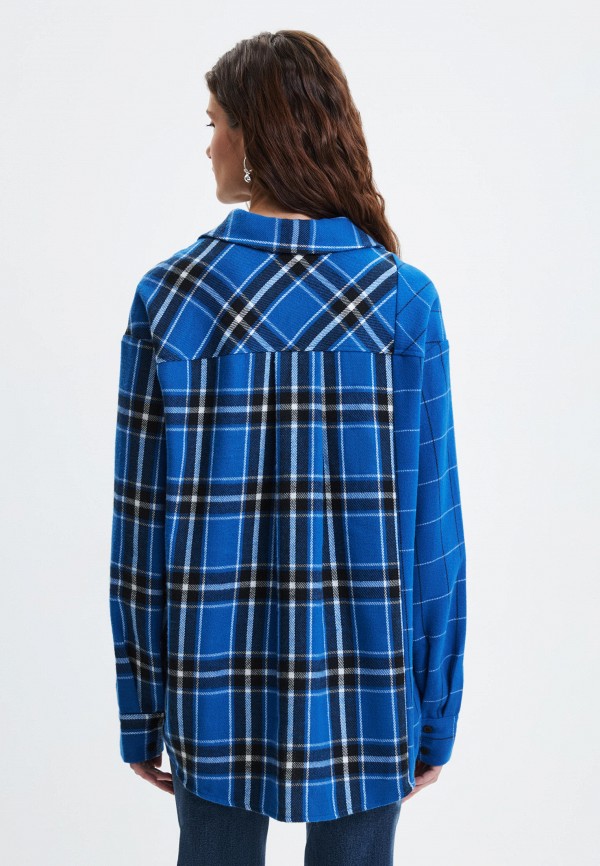 фото Рубашка zarina