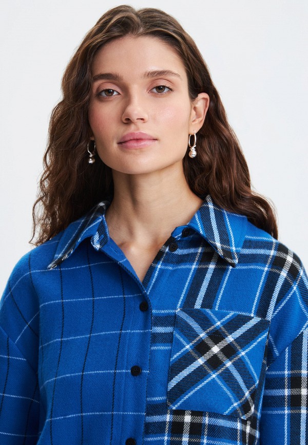 фото Рубашка zarina