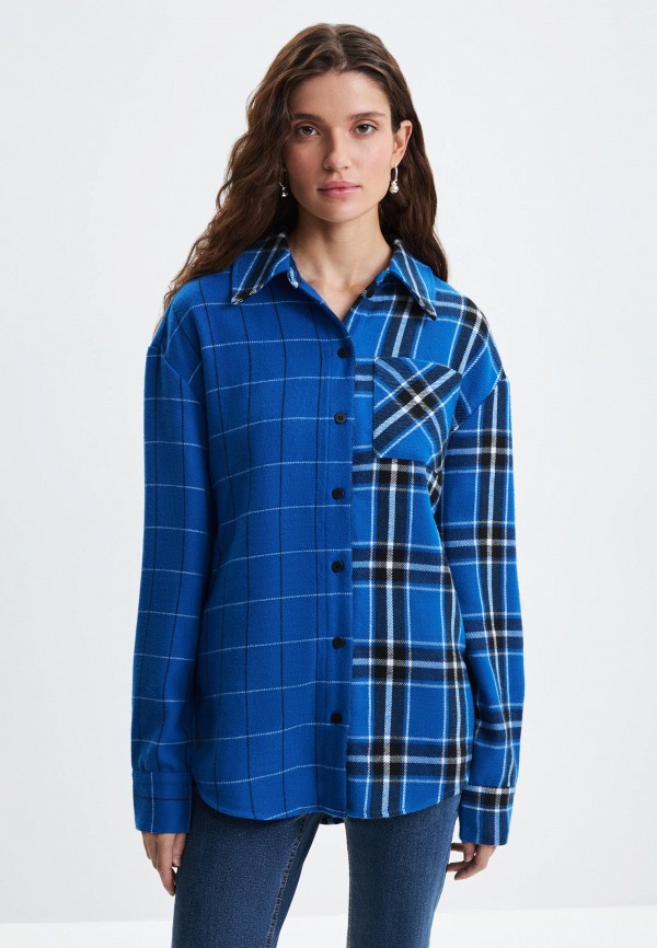 фото Рубашка zarina