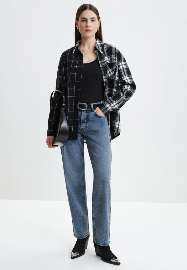 фото Джинсы zarina