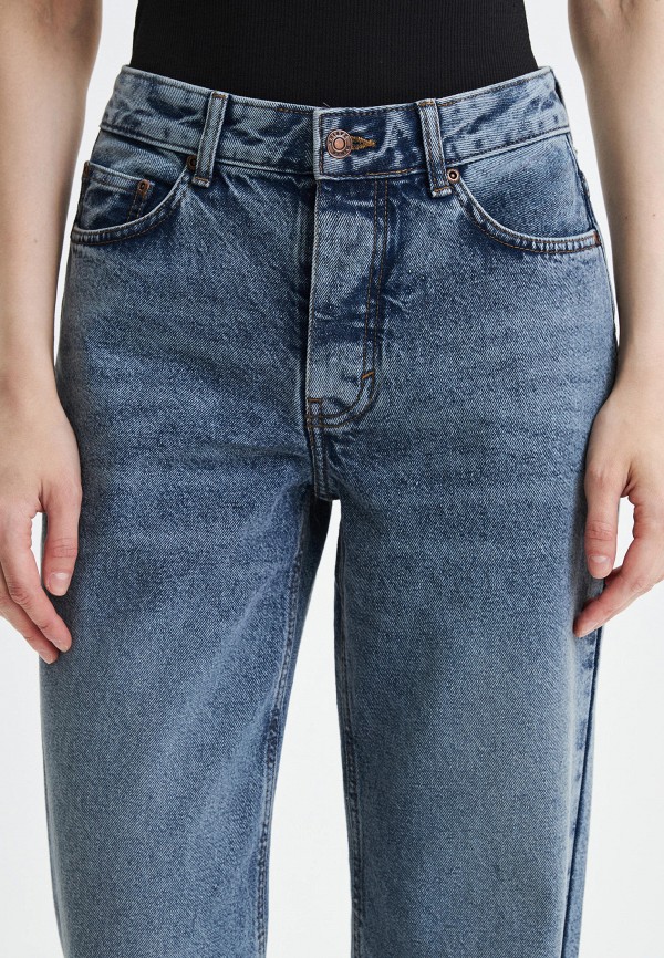 фото Джинсы zarina