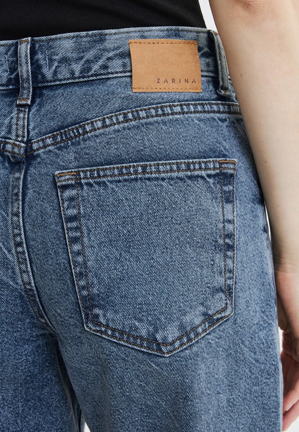 фото Джинсы zarina