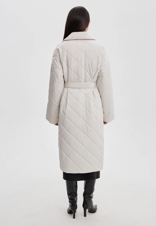 фото Куртка утепленная zarina