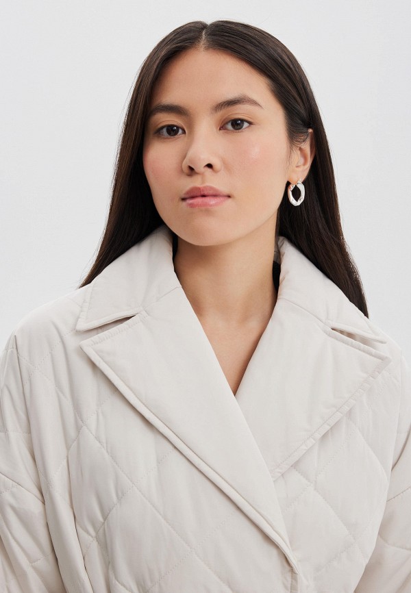 фото Куртка утепленная zarina