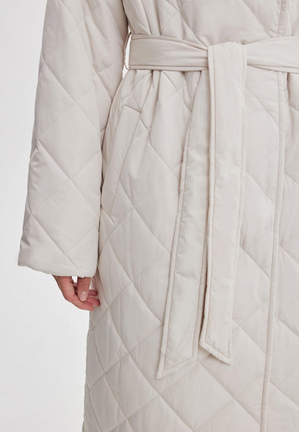 фото Куртка утепленная zarina