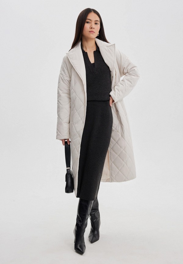 фото Куртка утепленная zarina