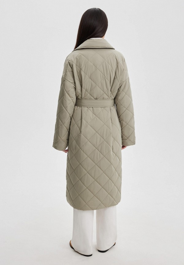 фото Куртка утепленная zarina