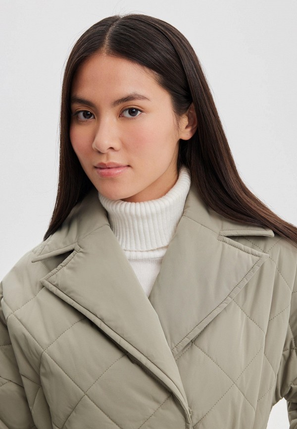 фото Куртка утепленная zarina