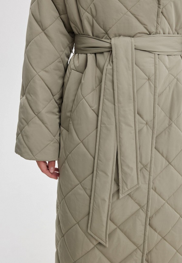 фото Куртка утепленная zarina