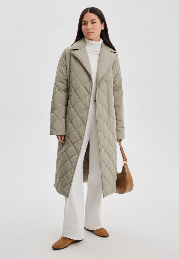 фото Куртка утепленная zarina