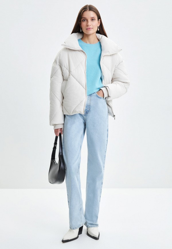 фото Куртка утепленная zarina