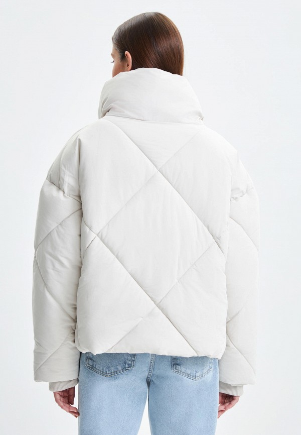 фото Куртка утепленная zarina