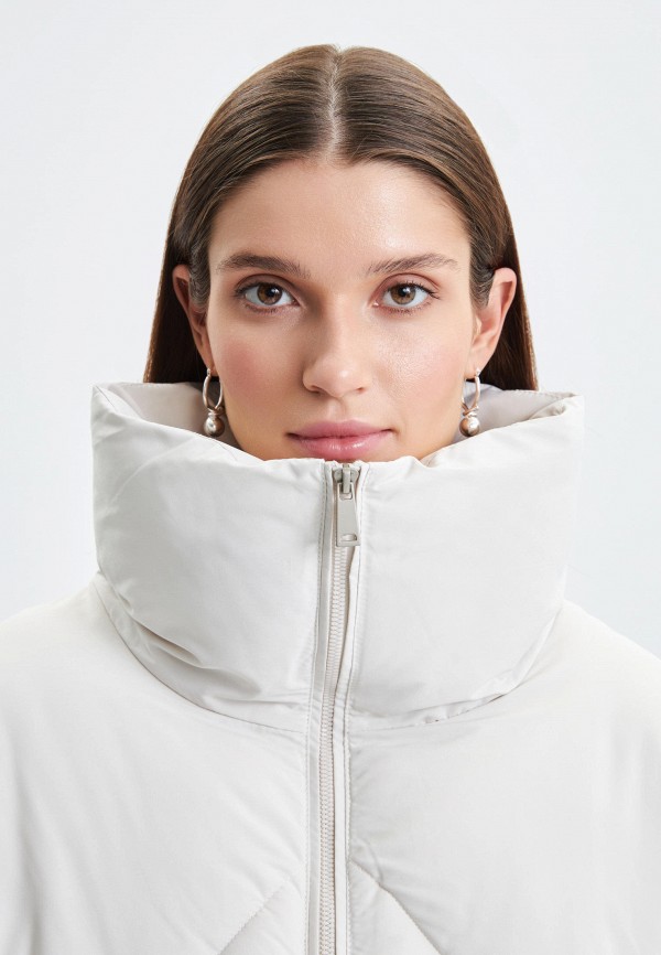 фото Куртка утепленная zarina